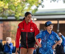 NRL announce 2024 NRLW Community Team of the Year