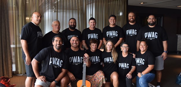 New advisory group helping highlight Pasifika perspectives