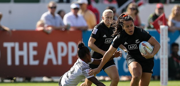 2024 NRLW Signings Tracker: Warriors sign Black Ferns star