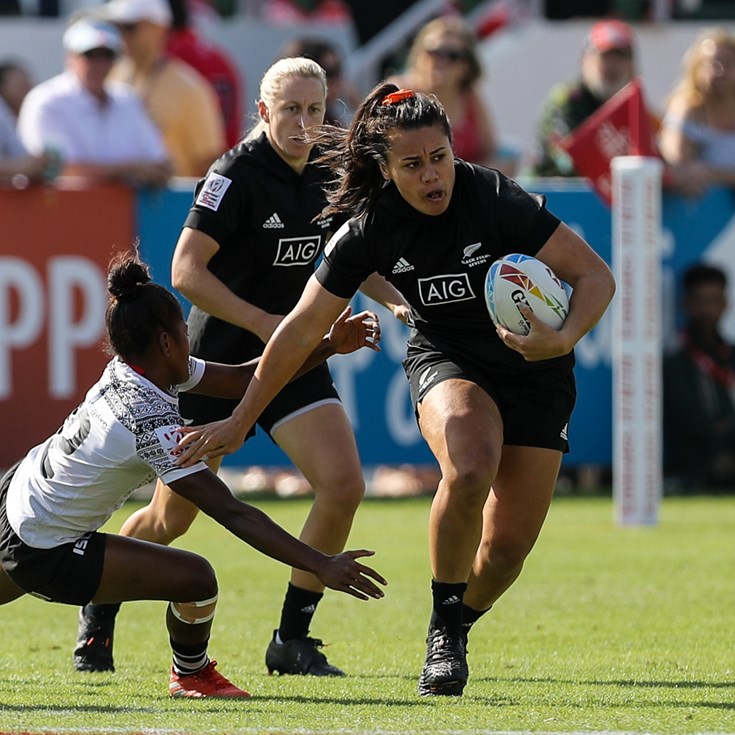 2024 NRLW Signings Tracker: Warriors sign Black Ferns star