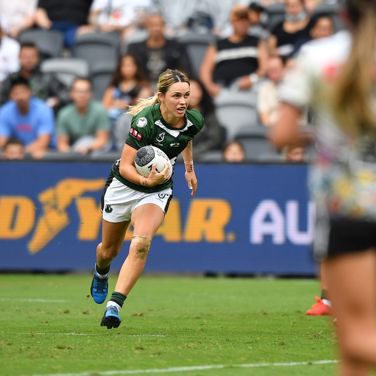 2024 NRLW Signings Tracker: Vette-Welsh joins Knights; Clark extends at Broncos