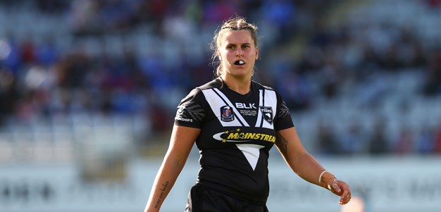 2024 NRLW Signings Tracker: Knights lock in star trio; Pelite, Lofipo, Clarke, Masaga re-sign