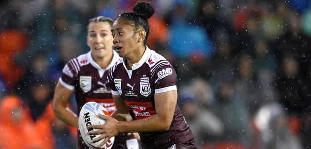 2024 NRLW Signings Tracker: Paki inks Warriors deal; Dogs sign Millard, MacGregor