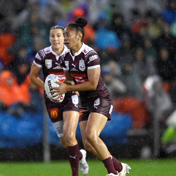 2024 NRLW Signings Tracker: Paki inks Warriors deal; Dogs sign Millard, MacGregor