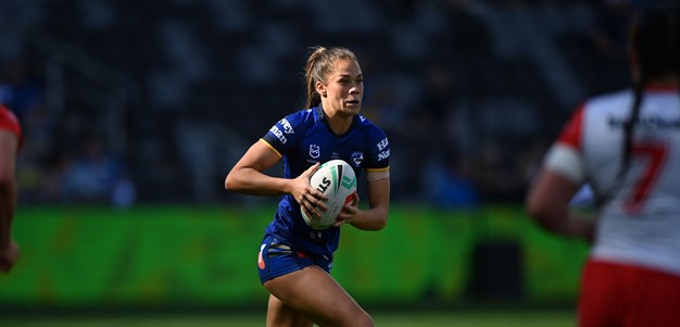 2024 NRLW Signings Tracker: Fay stays an Eel; Knights release Upton