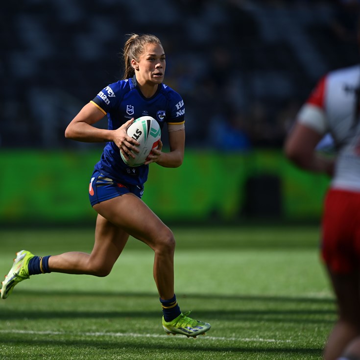 2024 NRLW Signings Tracker: Fay stays an Eel; Knights release Upton