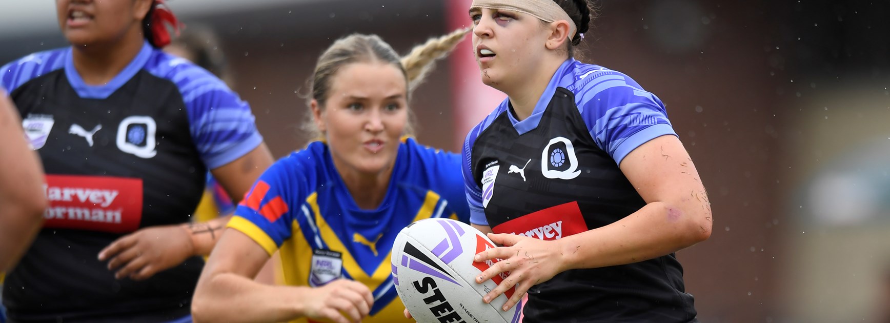 Sapphires and NSW Country shine in entertaining final day