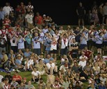 Travelling fans to help make Saints feel at home in Penrith heat