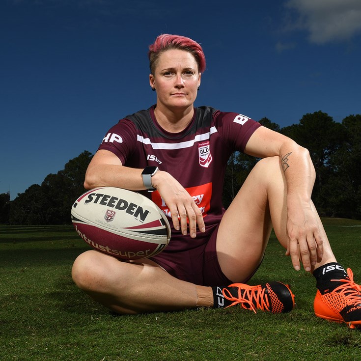 Baker calls time on her illustrious career