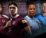 2024 Ampol State of Origin series announced