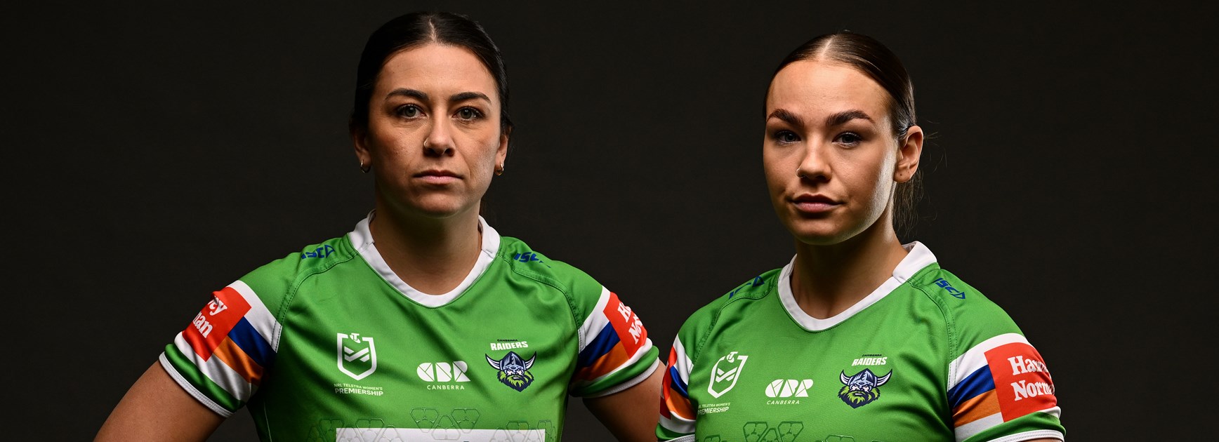 NRLW squad watch: Raiders ready to fly under the radar