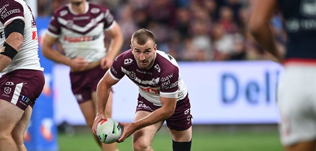 NRL Casualty Ward: Croker to miss start of season; RCG  shoulders injury blow