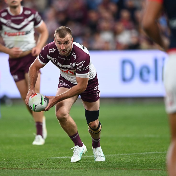 NRL Casualty Ward: Croker to miss start of season; RCG  shoulders injury blow