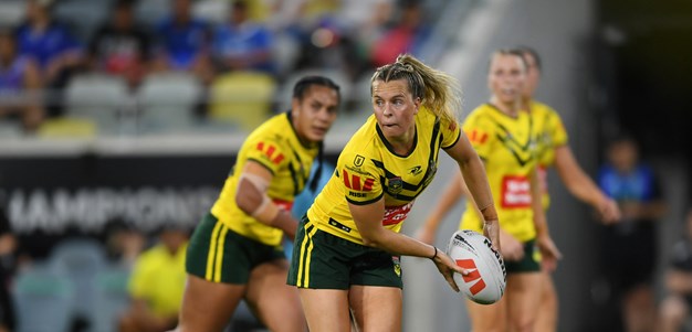 2025 NRLW Signings Tracker: Titans secure Jillaroos star; Eels extend Cherrington sisters