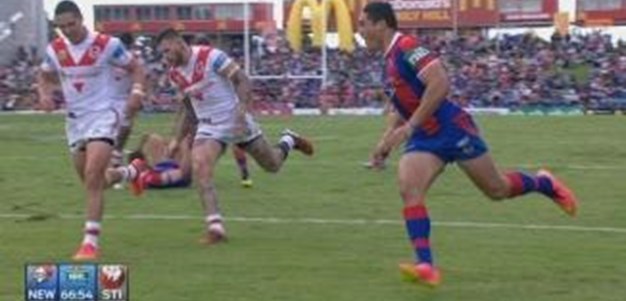 Rd 26: TRY Sione Mata'utia (67th min)