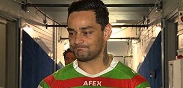 Rabbitohs ready to rip in