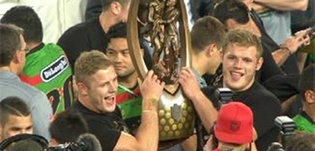 GF: Victory Lap - South Sydney Rabbitohs