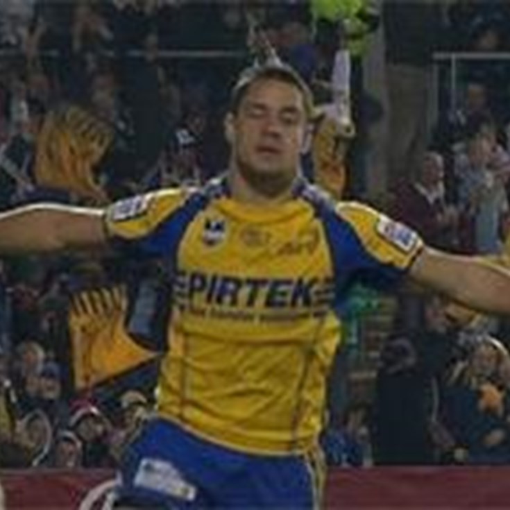 Jarryd Hayne Highlights