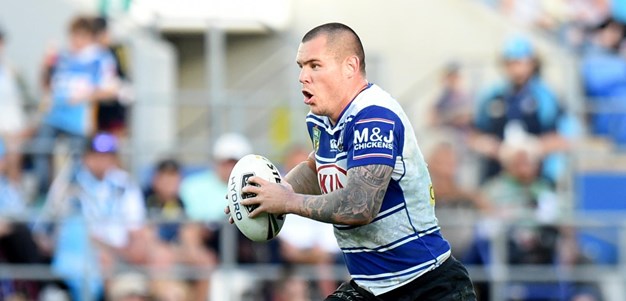 Bulldogs' history driving Klemmer