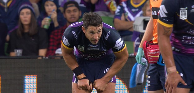 Slater to miss season opener