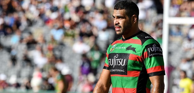 Seibold: Inglis ready to go