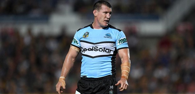 Flanagan: Gallen will play