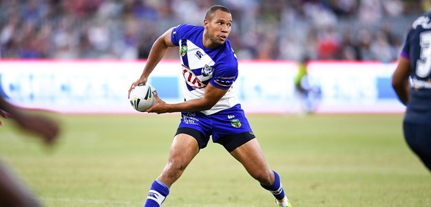 Mbye's move to fullback paying off