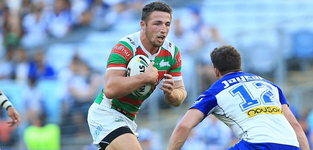 Burgess ready to reignite Bulldogs rivalry