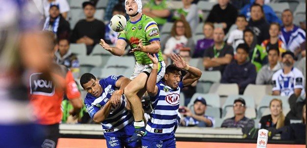 Sezer, Croker repeat the dose