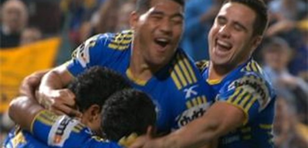 Rd 9: Eels v Broncos (Hls)