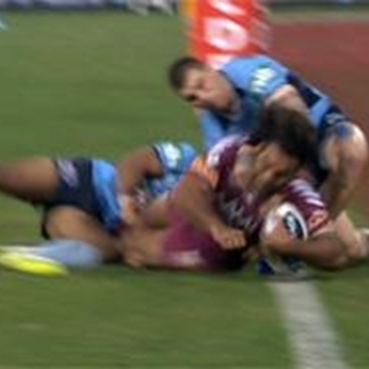 State of Origin 2013 - Game 2 (1)