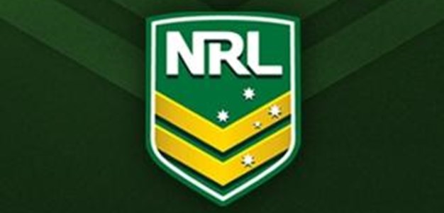 Rd 15: TRY Dylan Walker (16th min)