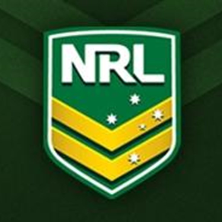 Rd 15: TRY John Sutton (63rd min)