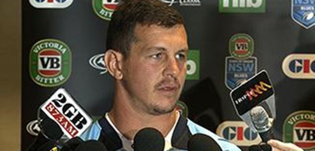 Bird eager for Origin decider