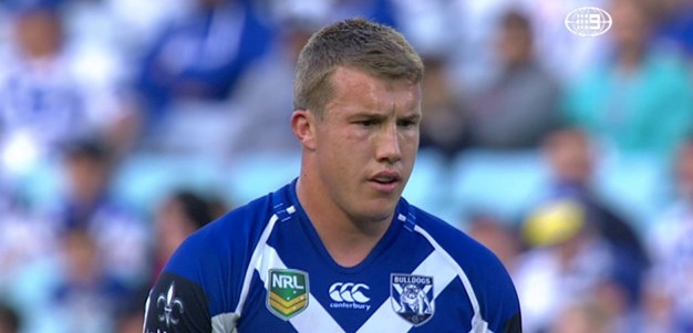 Rd 18: Goal Trent Hodkinson (49th min)