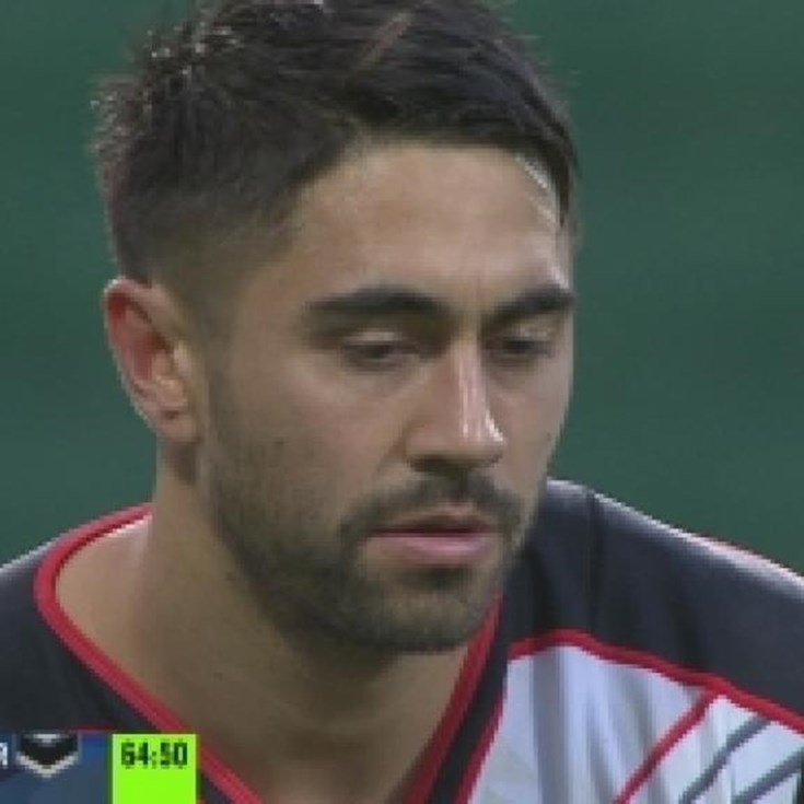 Rd 17: GOAL Shaun Johnson (66th min)