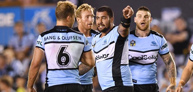 Townsend hails impact of Moylan, Fifita