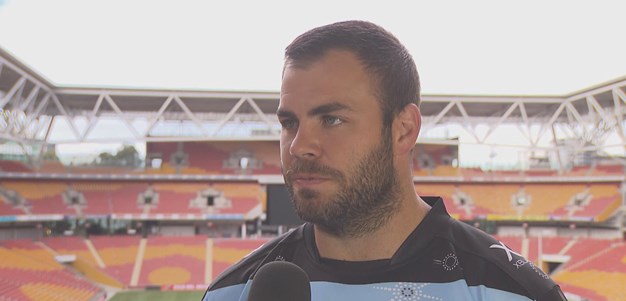 Graham remains positive for Origin I