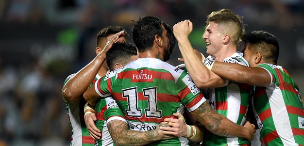 Match Highlights: Cowboys v Rabbitohs - Round 11, 2018