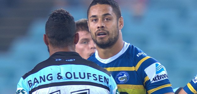 Hayne might return in a week