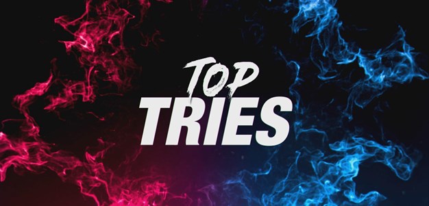 Top 5 Origin Tries