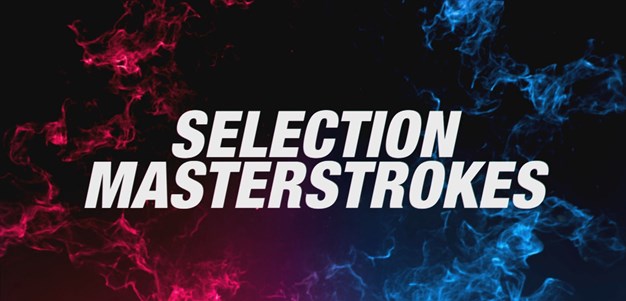 Top 5 Origin Selection Masterstrokes