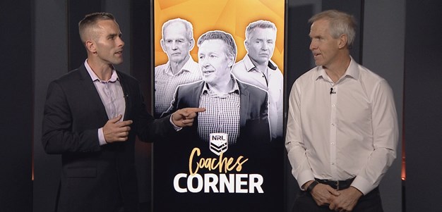 Coaches Corner: The rise of Kalyn Ponga