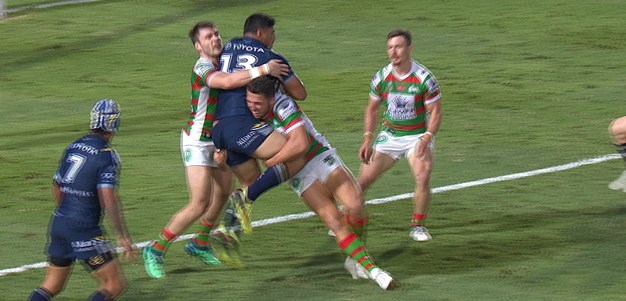 Burgess v Taumalolo