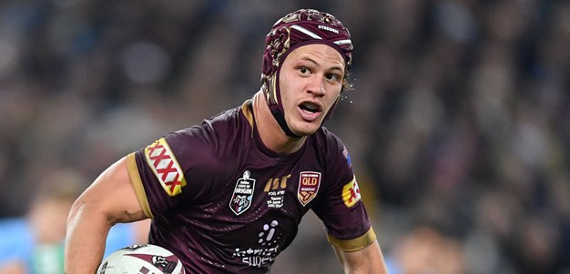 The Lockyer that Slater sees in Ponga