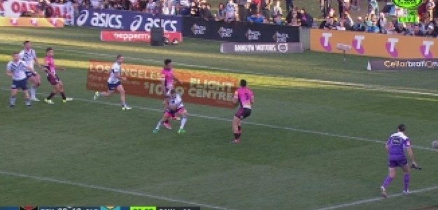 Rd 20: TRY Dallin Watene-Zelezniak (70th min)