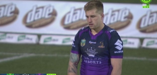 Rd 20: PENALTY GOAL Cameron Munster (52nd min)