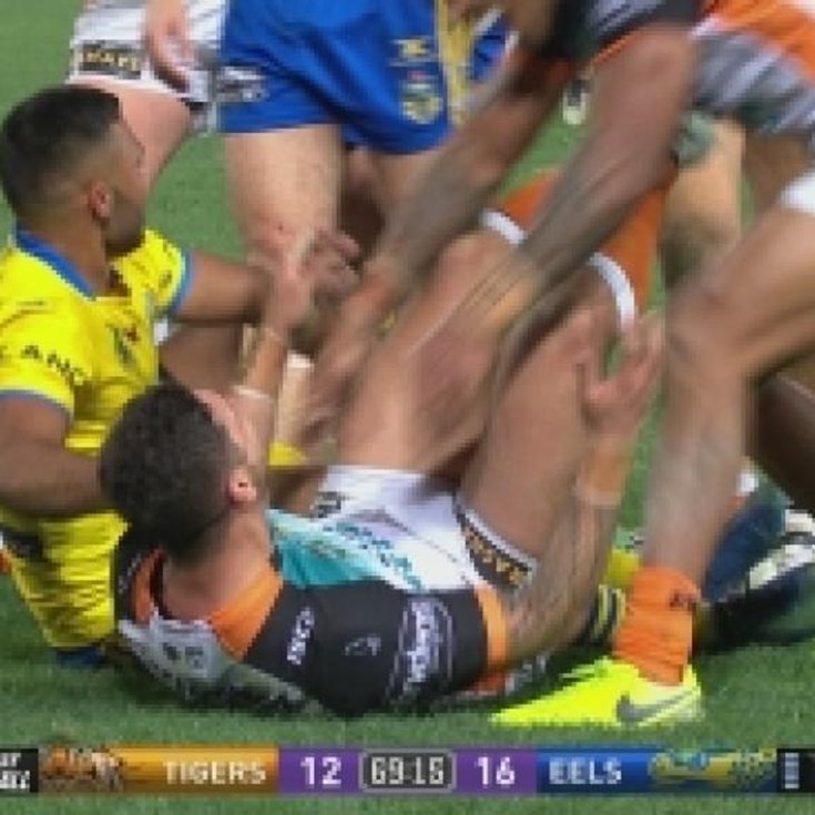 Rd 20: TRY Malakai Watene-Zelezniak (70th min)