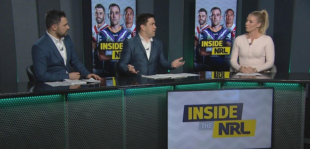 Inside The NRL - Episode 20