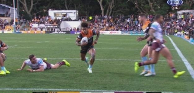 Rd 23: TRY Kevin Naiqama (49th min)